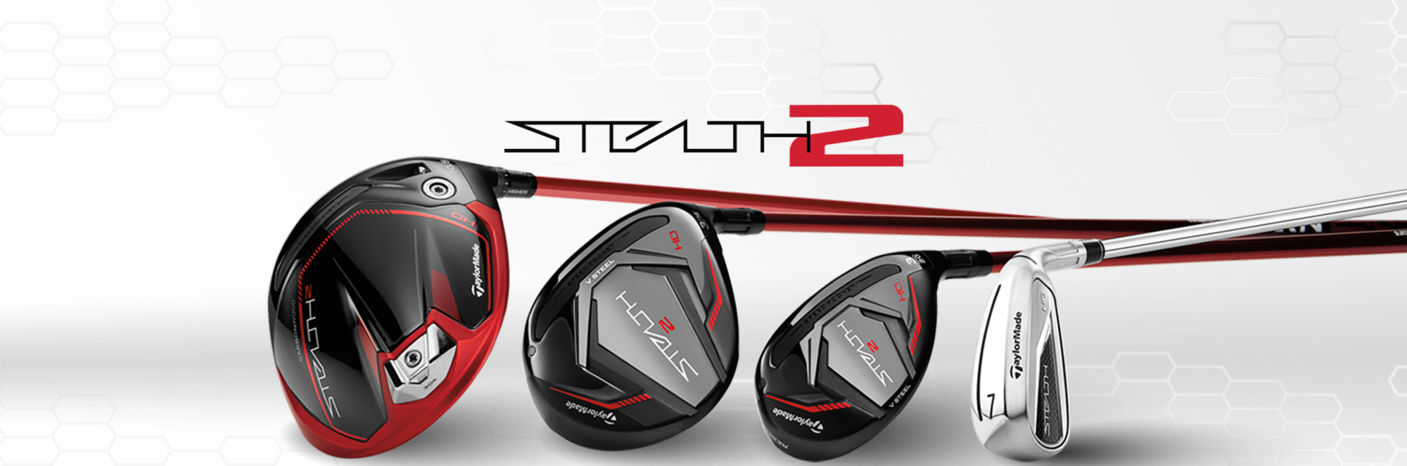 Taylormade Stealth Eisen Bewertung