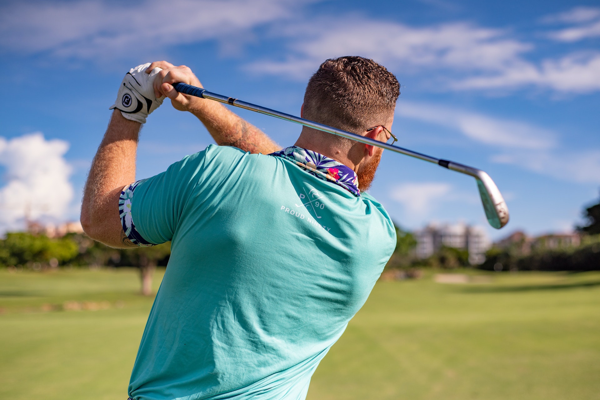Golf und Charakter – unverschämt ehrlich zur Selbstverbesserung